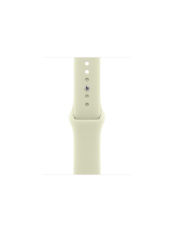 Apple - band for smart watch - 40mm