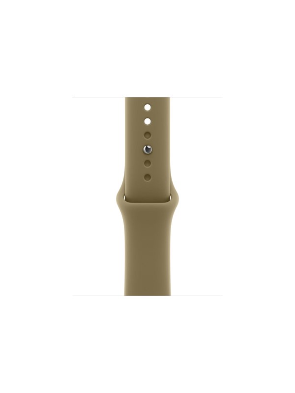 Apple - band for smart watch - 42mm