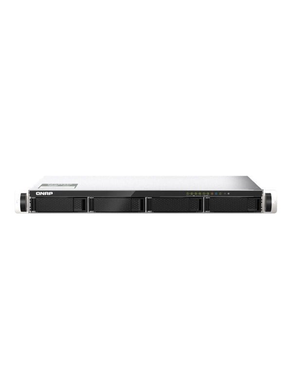 QNAP TS-435XeU - NAS Server