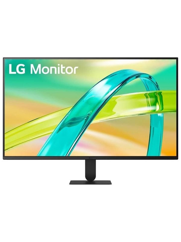 31.5" LG 32U401B-B