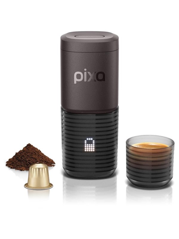 Wacaco - PIXA Presso