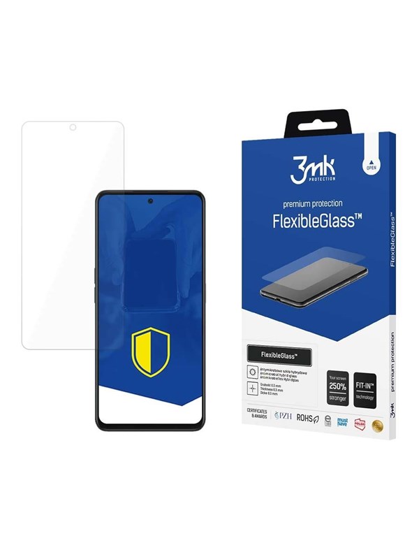 3mk FlexibleGlass™ Hybrid Glass - OnePlus Nord CE 3 Lite