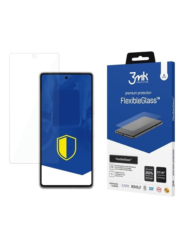 3mk FlexibleGlass™ Hybrid Glass - Google Pixel 7A 5G
