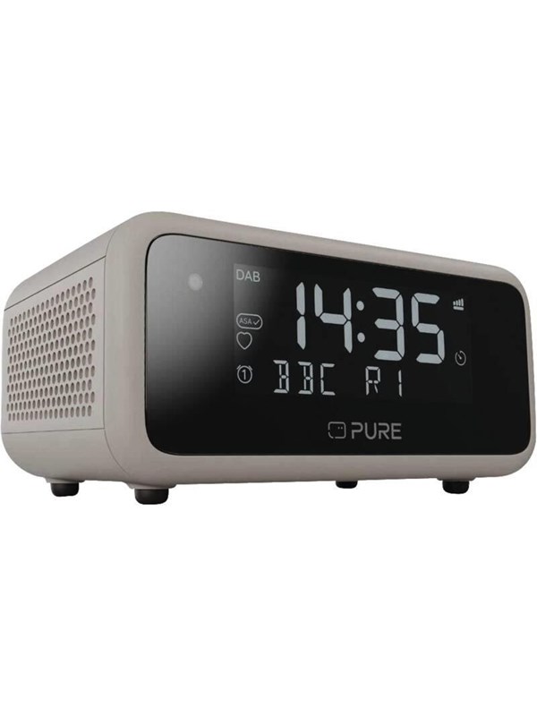PURE Elan Sleep - DAB+/FM