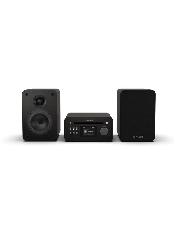 PURE Classic Stereo Mini - DAB+/FM - Stereo