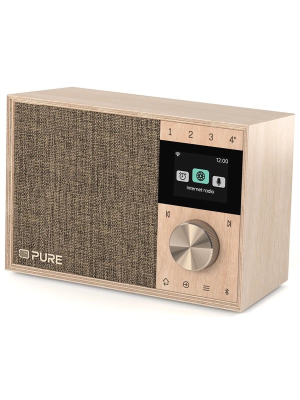PURE Evoke One Birch