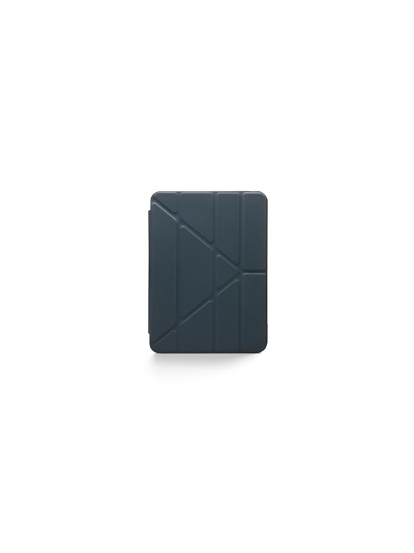 Trunk Origami iPad Cover - 11" - iPad Pro/Air - Midnight Blue