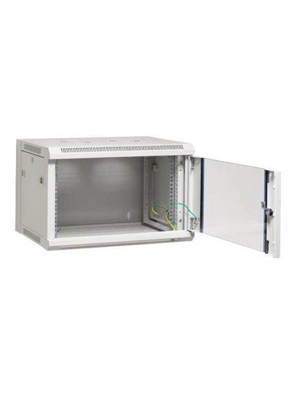 EFB NORDIC EFB-Elektronik - cabinet - 15U