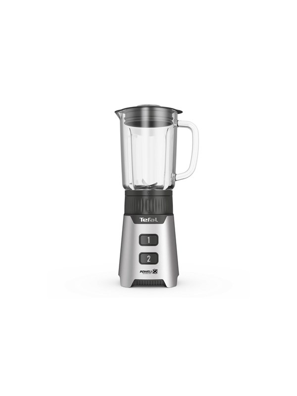 Tefal Mixer Minimix BL16GE30 - blender - silver