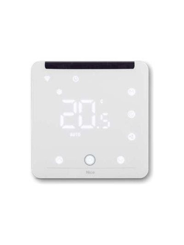 Fibaro Clima-Control