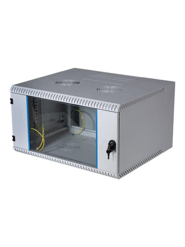 EFB NORDIC EFB-Elektronik - rack - 12U