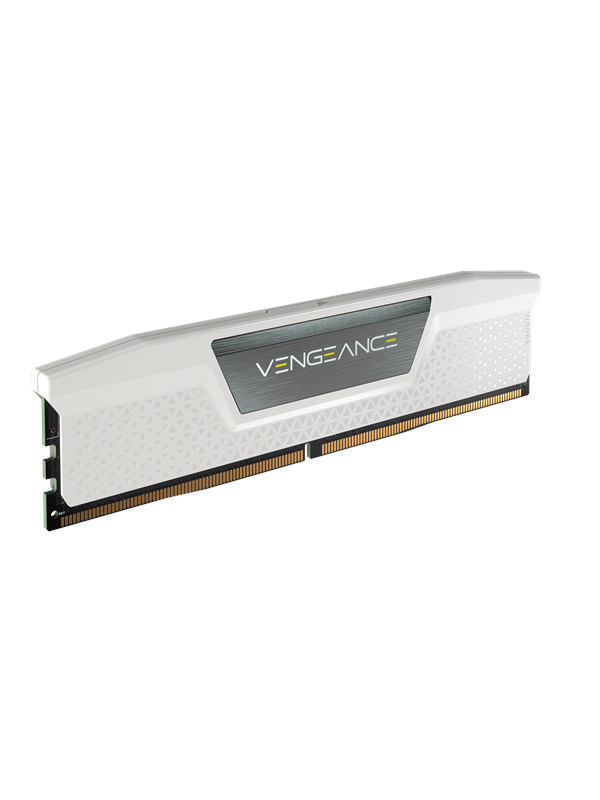 Corsair Vengeance DDR5-6000 - 16GB - CL38 - Single Channel (1 pcs) - AMD EXPO & Intel XMP - Vit