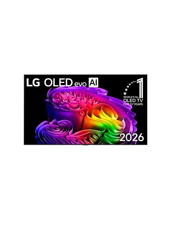 LG 77" TV OLED 4K Dolby Vision OLED77G67LW