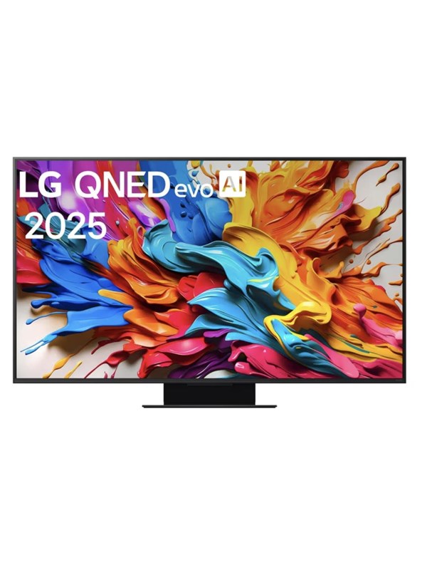 LG 75" TV QNED 4K Dolby Vision 75QNED9MA3B