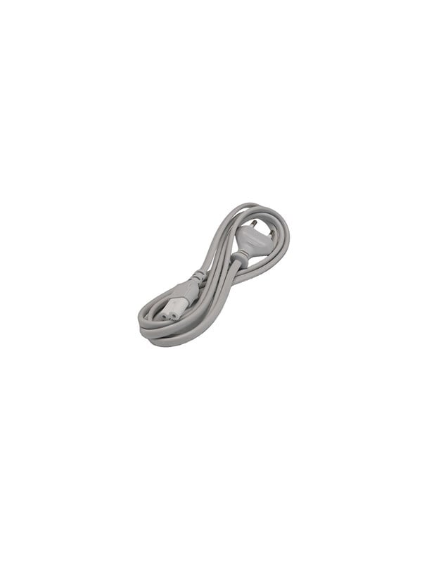 Roborock Robotdammsugare Flexi Lite Power Cord IEC C13 connection