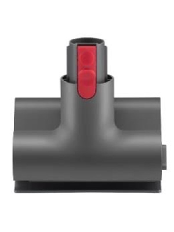 Roborock Robotdammsugare Mace Plus motorized mini-brush