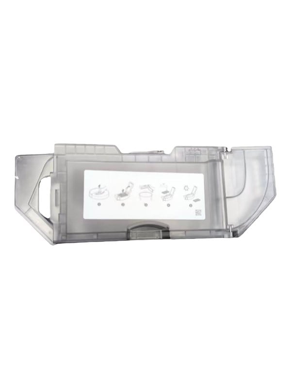 Roborock Robotdammsugare dustbin Saros 20 Sonic