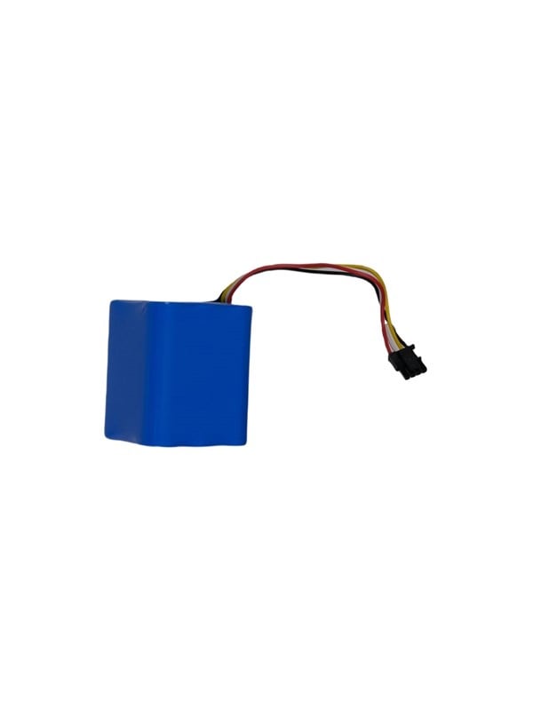 Roborock Robotdammsugare Li-Ion battery 6400mAh