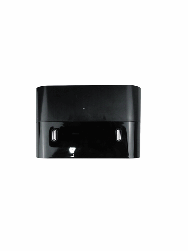 Roborock Robotdammsugare charge station