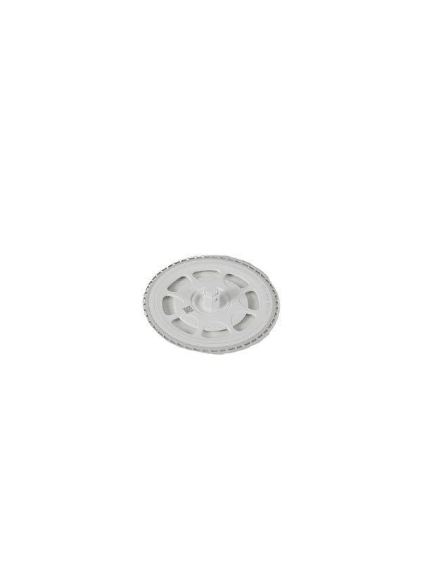 Roborock Robotdammsugare spinning mop cloth mount