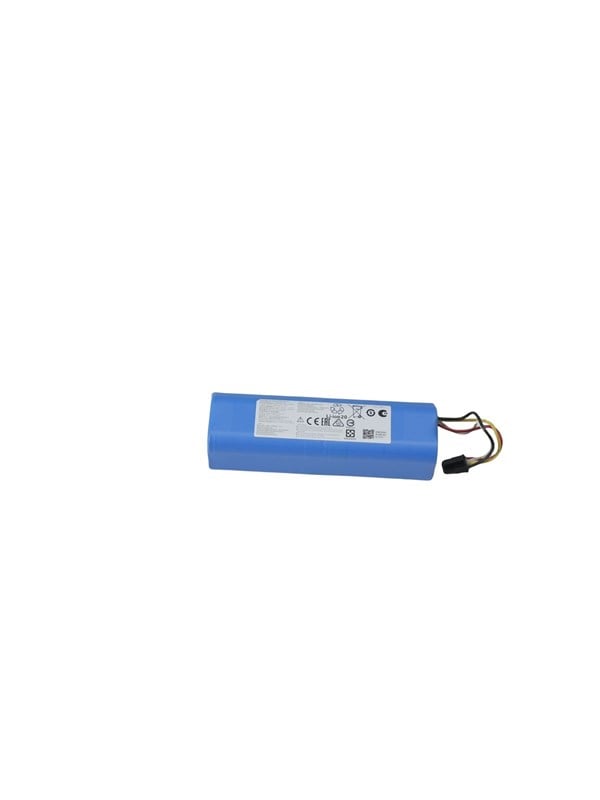 Roborock Robotdammsugare Li-Ion battery 6400mAh