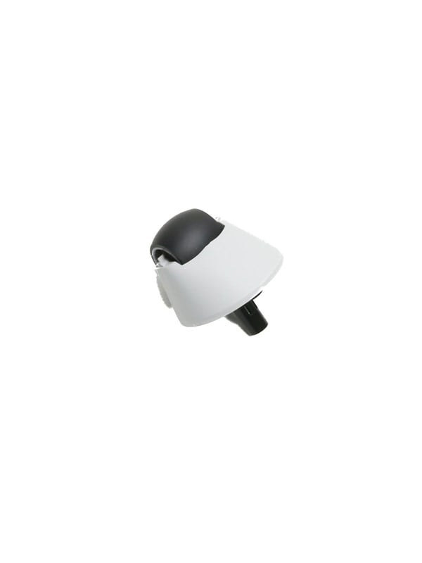 Roborock Robotdammsugare Omni-directional wheel black