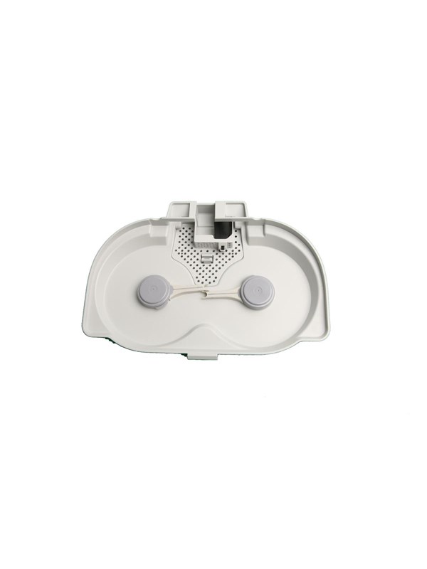 Roborock Robotdammsugare wash basin assembly
