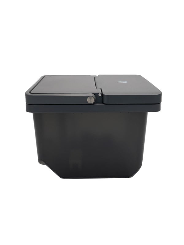 Roborock Robotdammsugare clean water tank black