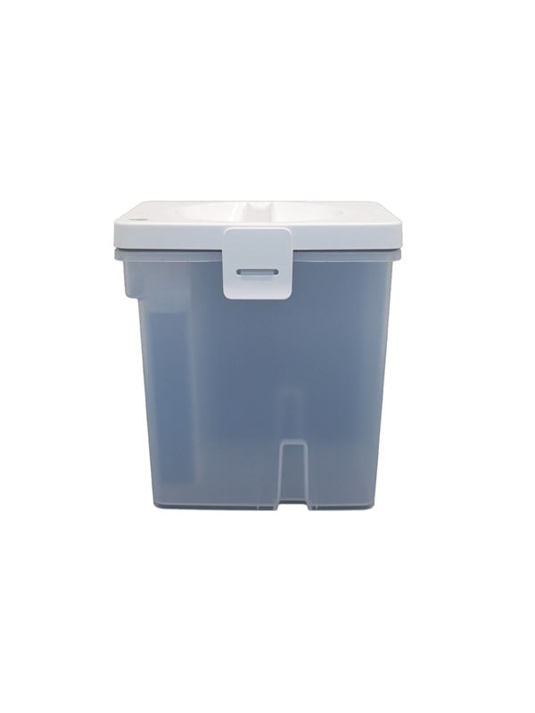 Roborock Robotdammsugare dirty water tank white