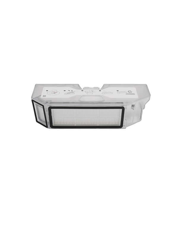 Roborock Robotdammsugare dustbin 330ml Q Revo-series