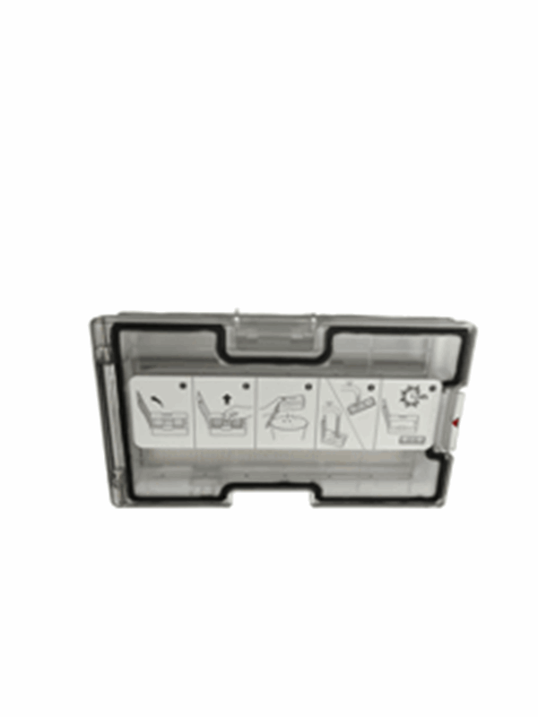 Roborock Robotdammsugare dustbin 400ml S8