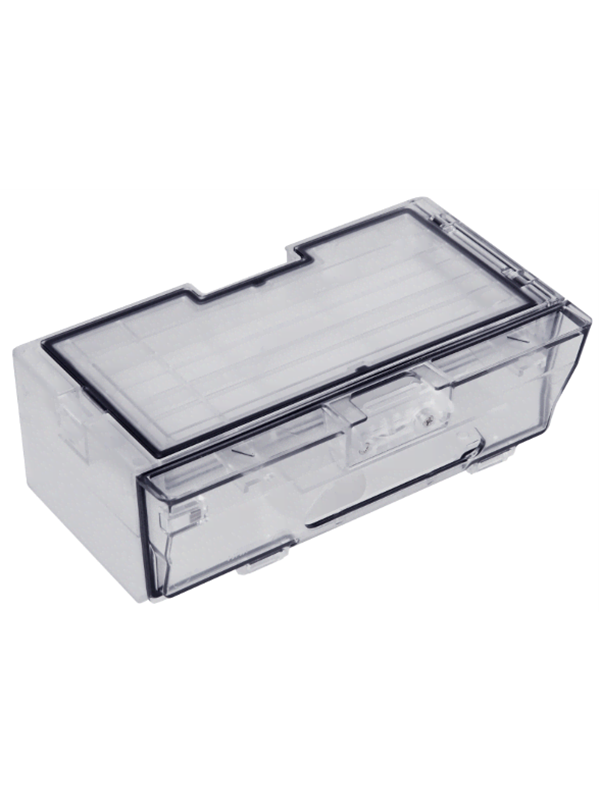 Roborock Robotdammsugare dustbin 350ml S8 Pro Ultra/S8+