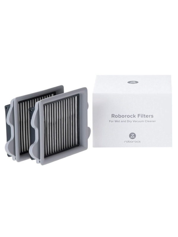 Roborock Robotdammsugare Dyad Pro filter 2-pack For dirty water t