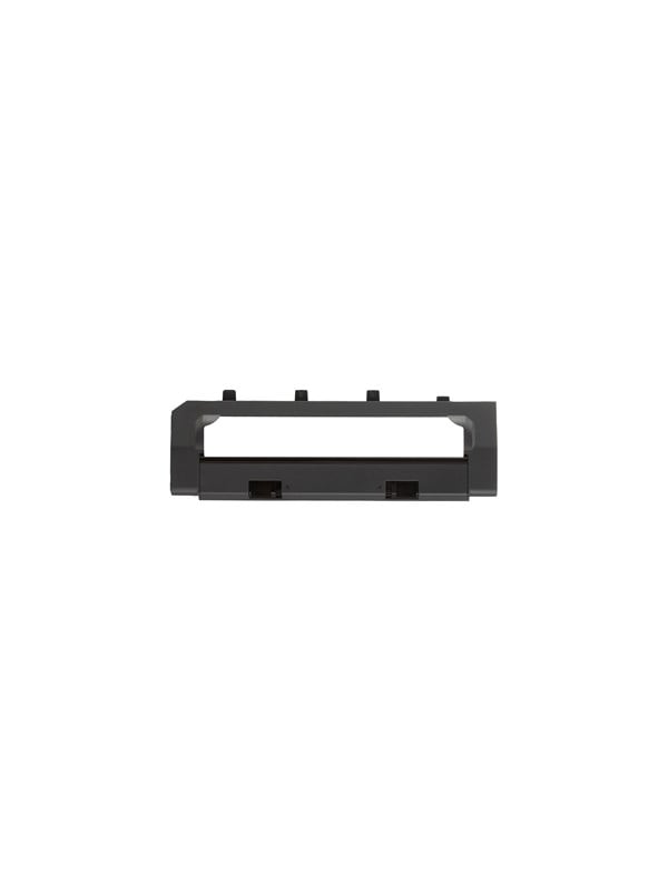 Roborock Robotdammsugare main brush cover black