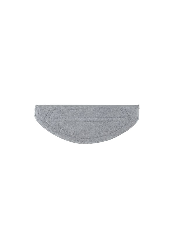 Roborock Robotdammsugare Double VibraRise 2.0 mop cloth 2-pack
