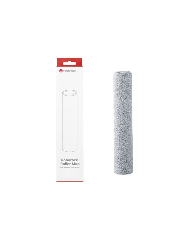 Roborock Robotdammsugare roller mop cloth 1-pack