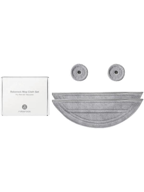 Roborock Robotdammsugare 8.02.0397 vacuum accessory/supply