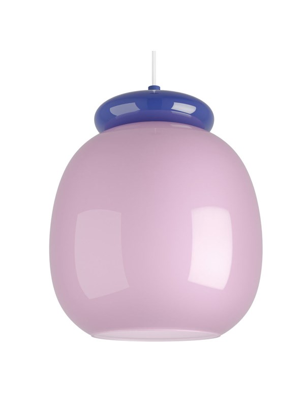 EGLO BERARDELLI PENDEL Ø:230 ROSA - SEK 689 hos Proshop.se