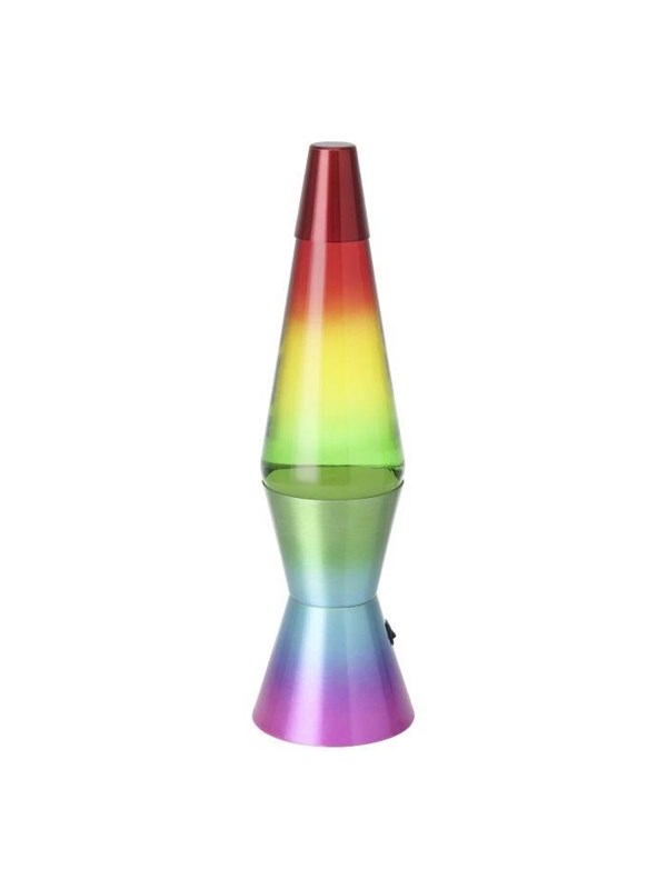EGLO LAVA BORDSLAMPA H360 3000K MULTI/VIT