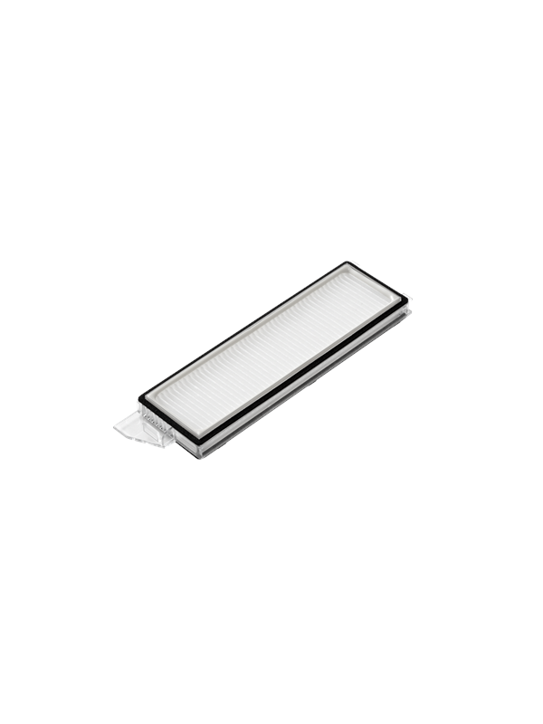 Roborock Robotdammsugare HEPA dust filter (2-pack)