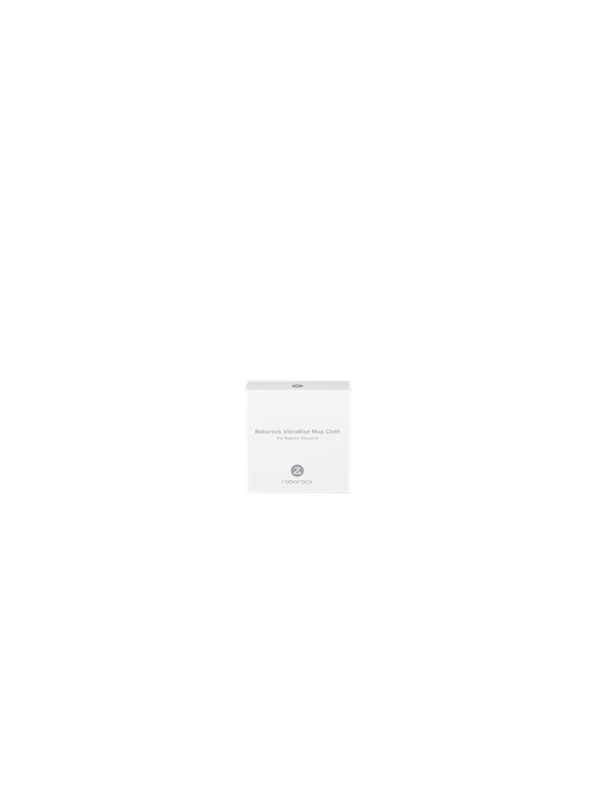 Roborock Robotdammsugare Double VibraRise 2.0 mop cloth