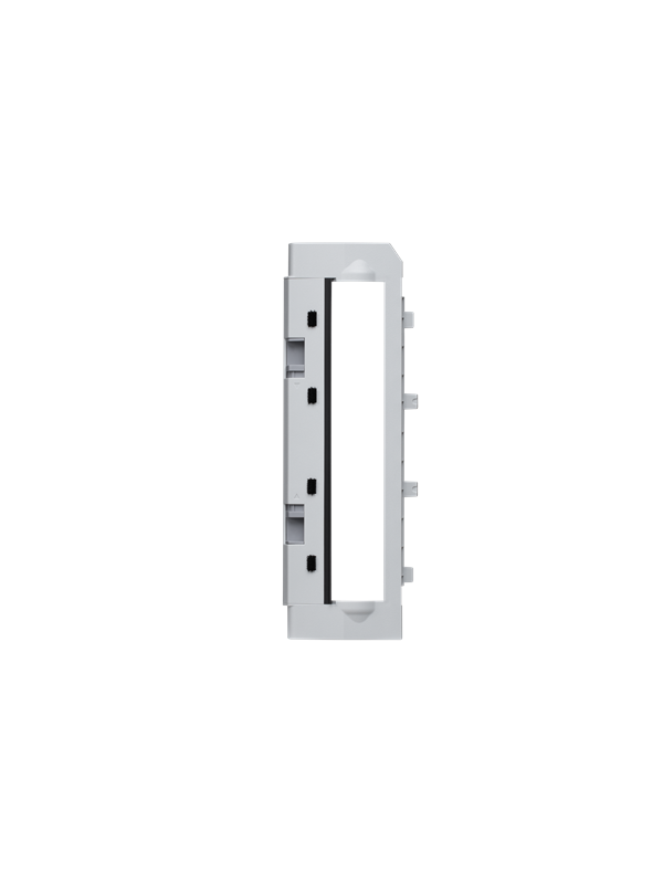 Roborock Robotdammsugare Main Brush Cover Light Grey