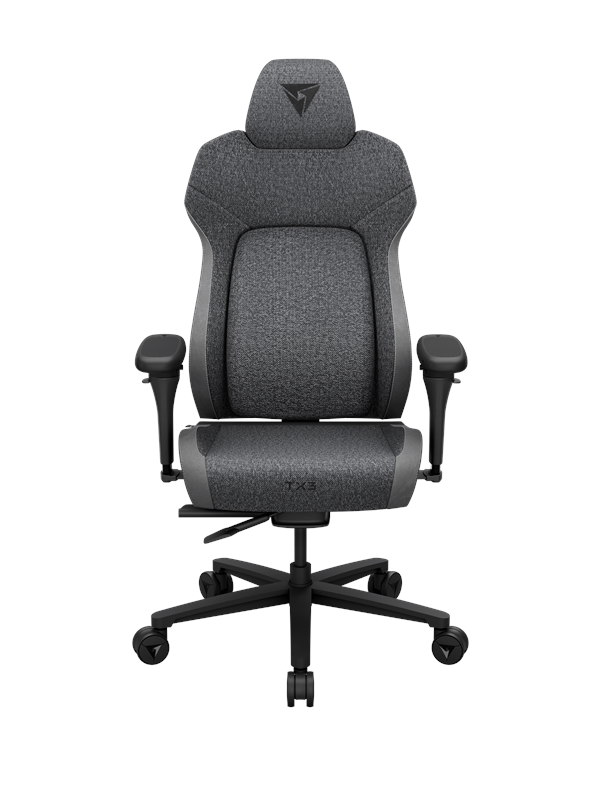TX3 CORE360 Loft Air - Grå - Tyg