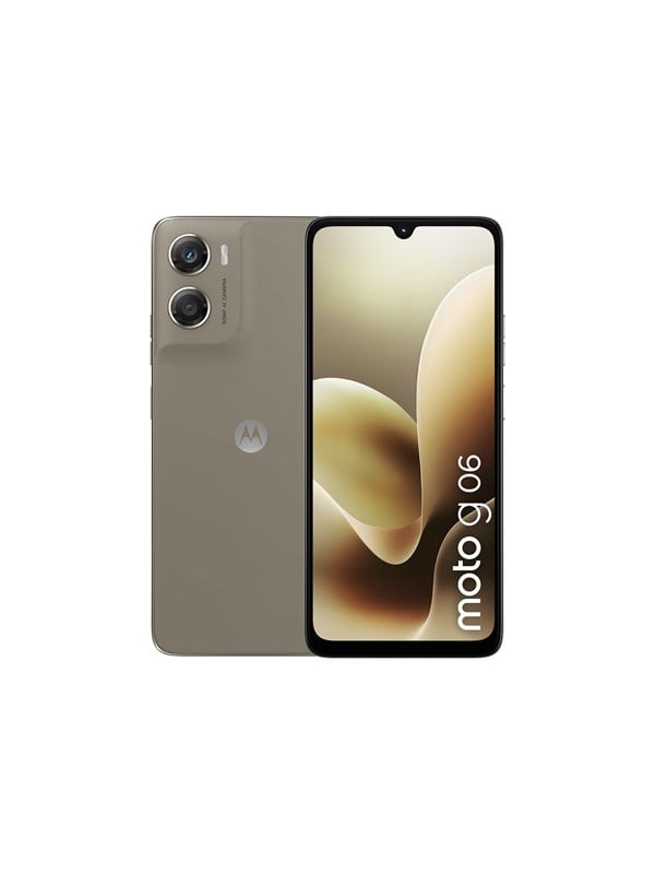 Motorola Moto G06 Power
