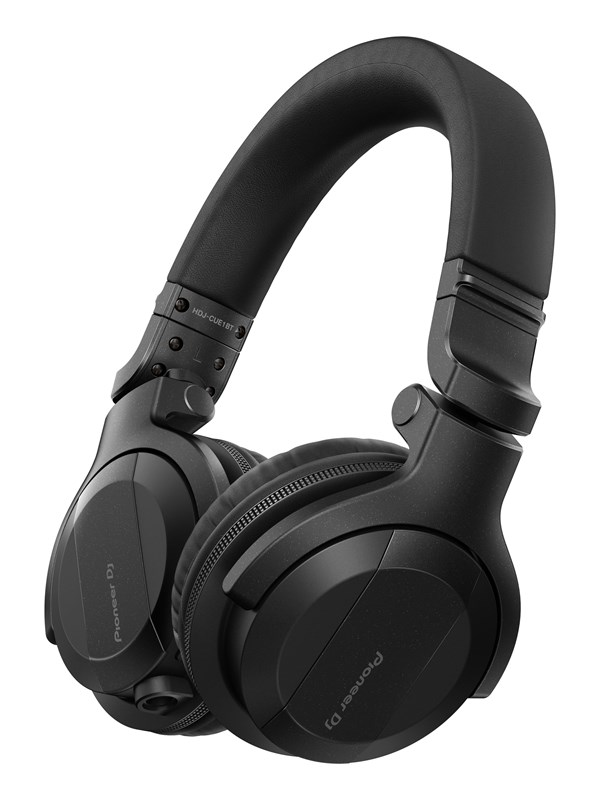 Pioneer HDJ-CUE1BT - Black