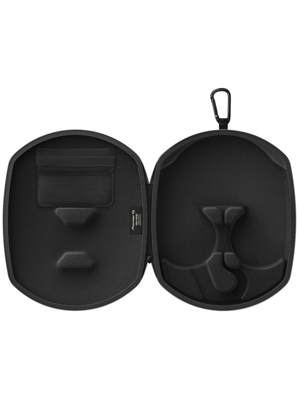 Pioneer DJ HDJ-HC02 Headphone Case