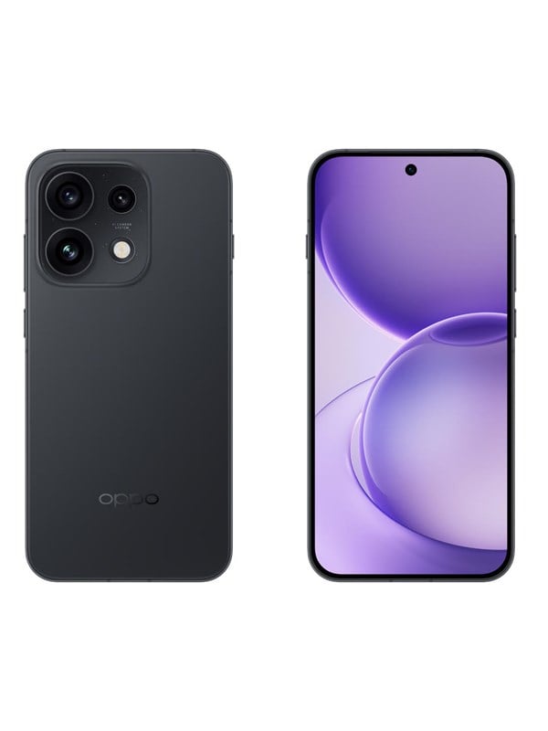OPPO Reno16 Pro 512GB/12GB - Starlight Black - Köp för SEK 8.690 - Spara 27%