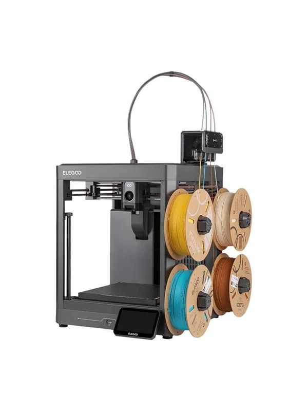 Elegoo Centauri 2 Combo 3D Printer - 3D-skrivare