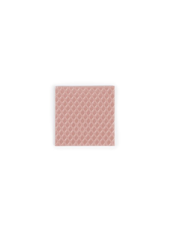 Thermal Grizzly Minus Pad 8 - 30×30×0.5 mm - 2 pcs - Termisk platta