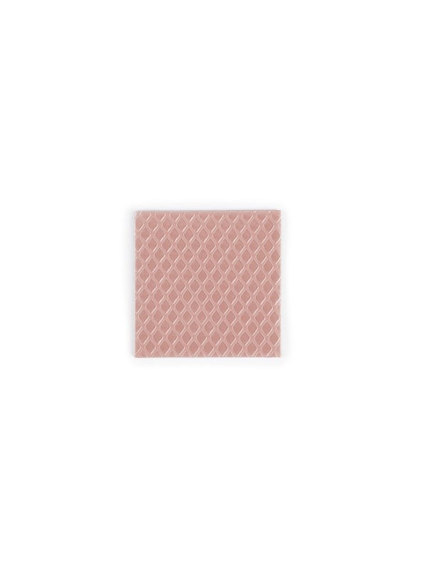Thermal Grizzly Minus Pad 8 - 30×30×2 mm - 2 pcs - Termisk platta